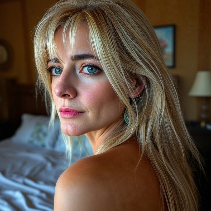 caroline