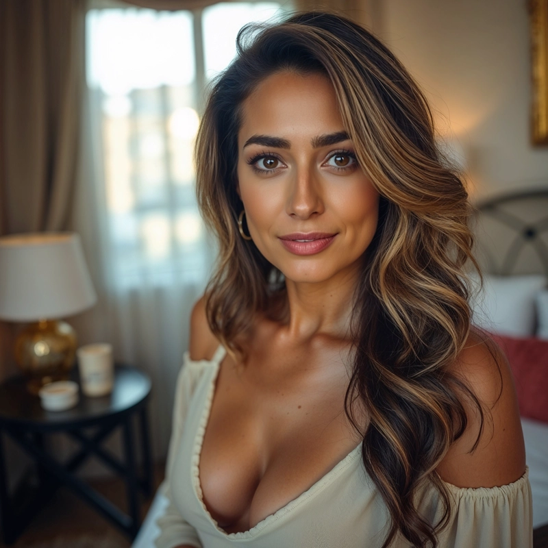 caroline