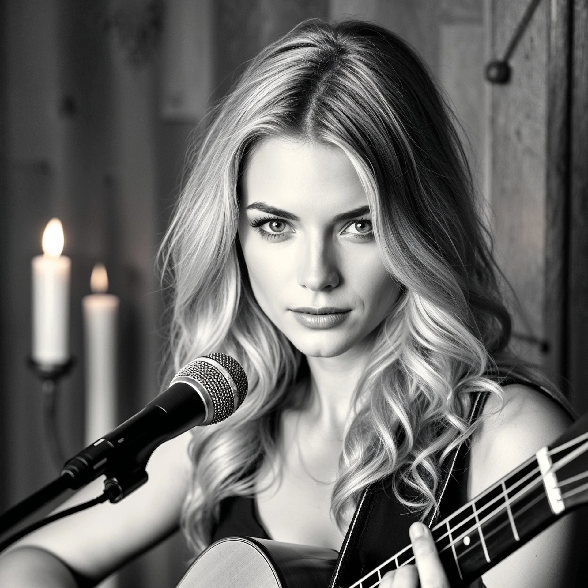 caroline